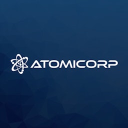 Atomicorp OSSEC logo